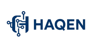 Haqen Logo
